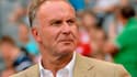 Karl-Heinz Rummenigge