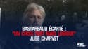 Bastareaud écarté : "Un choix fort mais logique" juge Charvet