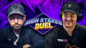 Hellmuth Vs Negreanu