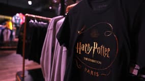 L'exposition immersive "Harry Potter" ouvre ses portes ce vendredi 21 avril 2023 à la Porte de Versailles à Paris.