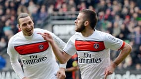 Paris assure l’essentiel