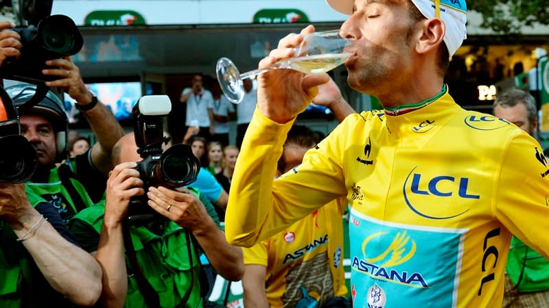 Vincenzo Nibali