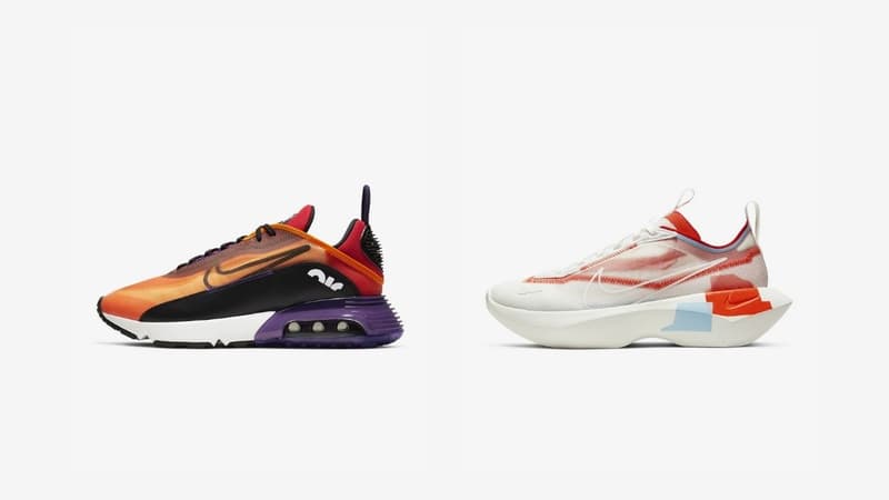 Nike : 5 promotions sneakers à ne surtout pas manquer sur le shop officiel