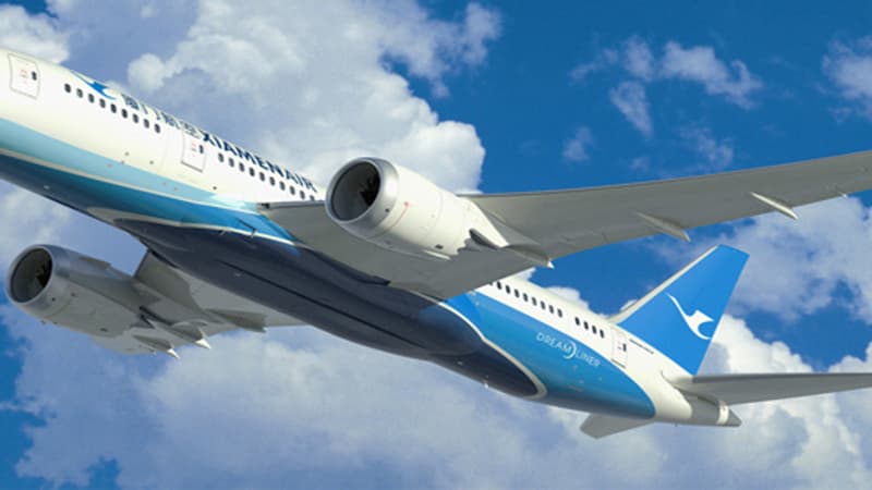 Plus de 19 heures entre New York et Fuzhou: la compagnie chinoise Xiamen Air propose-t-elle vraiment le vol le plus long du monde?