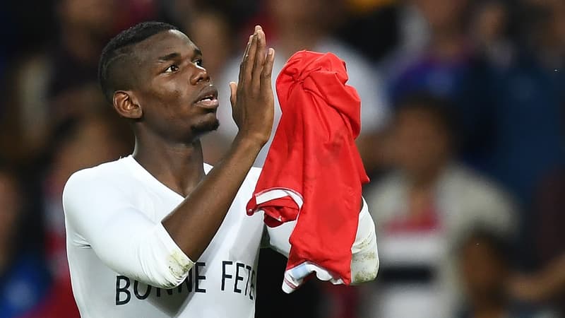 Paul Pogba