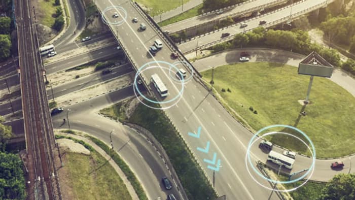 Verizon Connect : le logiciel de gestion de la flotte automobile d’entreprise 