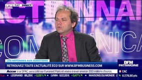 Les questions : Quelle est l'évolution du cours d'une action via un PEA lors du détachement du dividende ? - 20/05