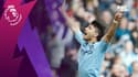 Premier League : Le top 50 des buts de la légende Agüero