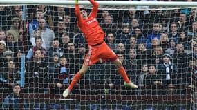 Thibaut Courtois