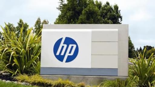 Hewlett-Packard a encore déçu les investisseurs à l'annonce de ses prévisions pour 2013