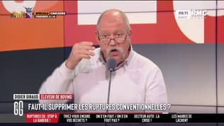  Faut-il en finir avec les ruptures conventionnelles ?