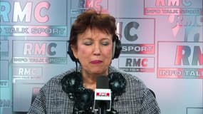  Les off de Roselyne, épisode 3: "j’ai conseillé à Balladur de porter des baskets pour se rajeunir"