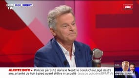 Fabien Roussel: "Le RSA a été mis en place pour soi-disant lutter contre la pauvreté, mais il installe la pauvreté dans notre pays" 