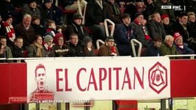 Footissime - Le Focus : Arsenal : la malédiction des capitaines