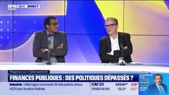 Les Experts : Finances publiques, des politiques dépassés ? - 07/06