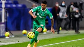 St Etienne