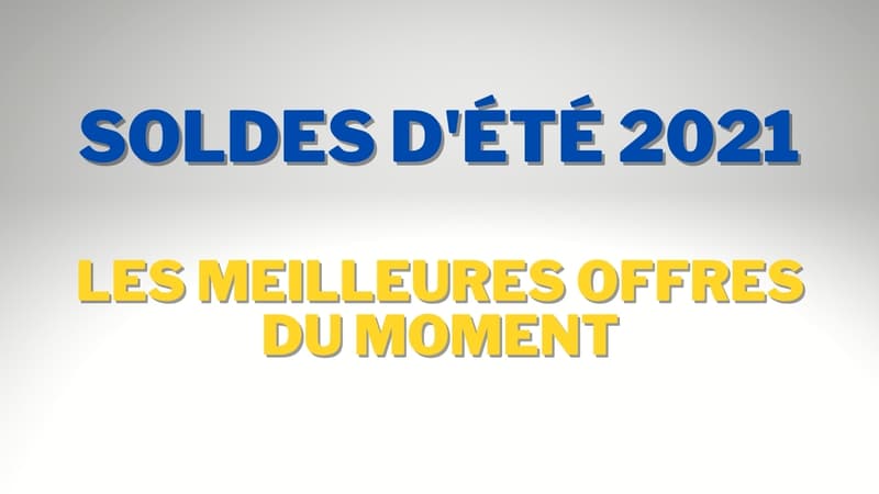 Soldes 2021 : Smartphone, casque, enceinte bluetooth.. profitez des offres de la 2ème démarque
