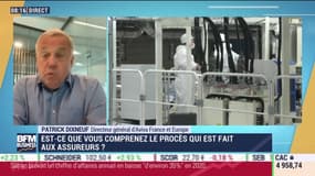 Patrick Dixneuf (Aviva France et Europe) : Est-ce que vous comprenez le process qui est fait aux assureurs ? - 30/07