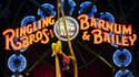 Le cirque Barnum, créé aux Etats-Unis en 1871 et qui se présentait comme "le plus grand spectacle au monde", a annoncé sa fermeture pour mai après 146 ans de représentations
