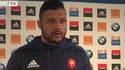 Rugby / Equipe de France : les Bleus restent focalisés sur l'Ecosse