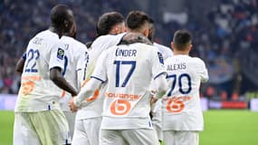 Marseille 