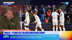 Virage Marseille. Centre de formation: Lassad Hasni officialisé