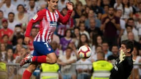 Antoine Griezmann