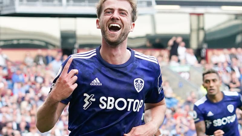 Patrick Bamford - Leeds