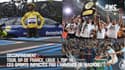 GP de France, Top 14, Ligue 1, Tour... ces sports impactés par les décisions de Macron