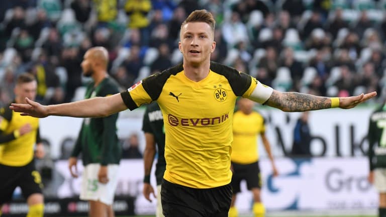 Marco Reus (BVB)