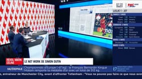 Le Net Work du 9 avril