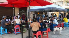 "Resto-basket" : le ras-le-bol des restaurateurs