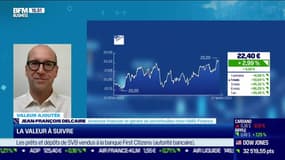 Jean-François Delcaire (HMG Finance) : Focus sur GL events - 27/03