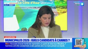Bonjour la Côte d'Azur du mercredi 26 novembre 2025