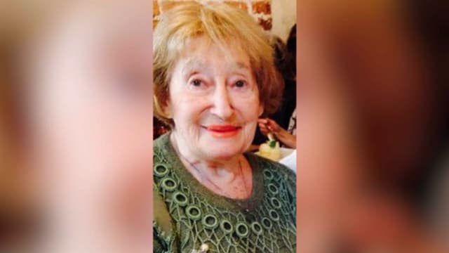 Mireille Knoll a été assassinée dans son appartement parisien