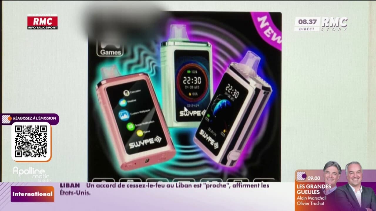 elfbar nachfüll pod läuft aus Cigarette électronique à grosse vapeur, e-cigarette électronique grosse  fumée