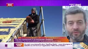 On peut tout dire sur RMC : Économie d'énergie, des "petits gestes" à faire - 21/07