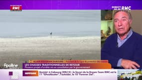 Le parti-pris : Les chasses traditionnelles de retour - 29/07