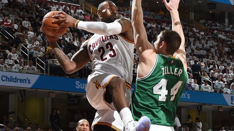 LeBron James