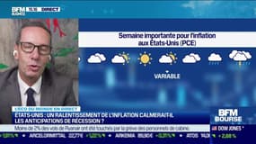 John Plassard (Mirabaud): Goldman Sachs et JP Morgan appellent à un rebond probant de marchés - 27/06