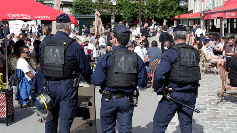 Fête de la musique: 145 personnes victimes de piqûres à travers le pays, douze suspects interpellés thumbnail