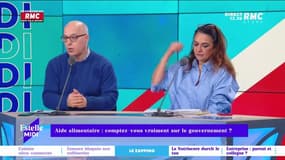 Le Zapping RMC - 07/03
