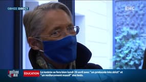 Aides, chômage partiel... Vers la fin progressive du "quoi qu'il en coûte"