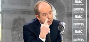 Urvoas: "Les tribunaux correctionnels pour mineurs seront supprimés"