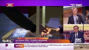 Les fortes têtes : Les jeunes se sont-ils fait "voler" l'élection ? - 18/04