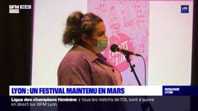 Lyon: le festival "Les chants de mars" aura lieu "quel que soit contexte"