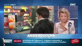 Dupin Quotidien : Des médicaments en pharmacie sans avoir besoin de la prescription du médecin - 22/10