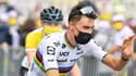 Tour de France : Alaphilippe sans ambition au général, est-ce du bluff ? 