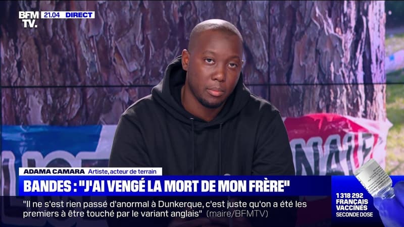 Bandes : « J’ai vengé la mort de mon frère », témoigne Adama Camara - 24/02