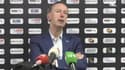 Betclic Elite : "Wembanyama sait où il doit progresser" juge Collet